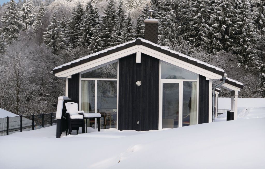 Feriehus - St.Andreasberg/Oberharz , Tyskland - DAN925 7