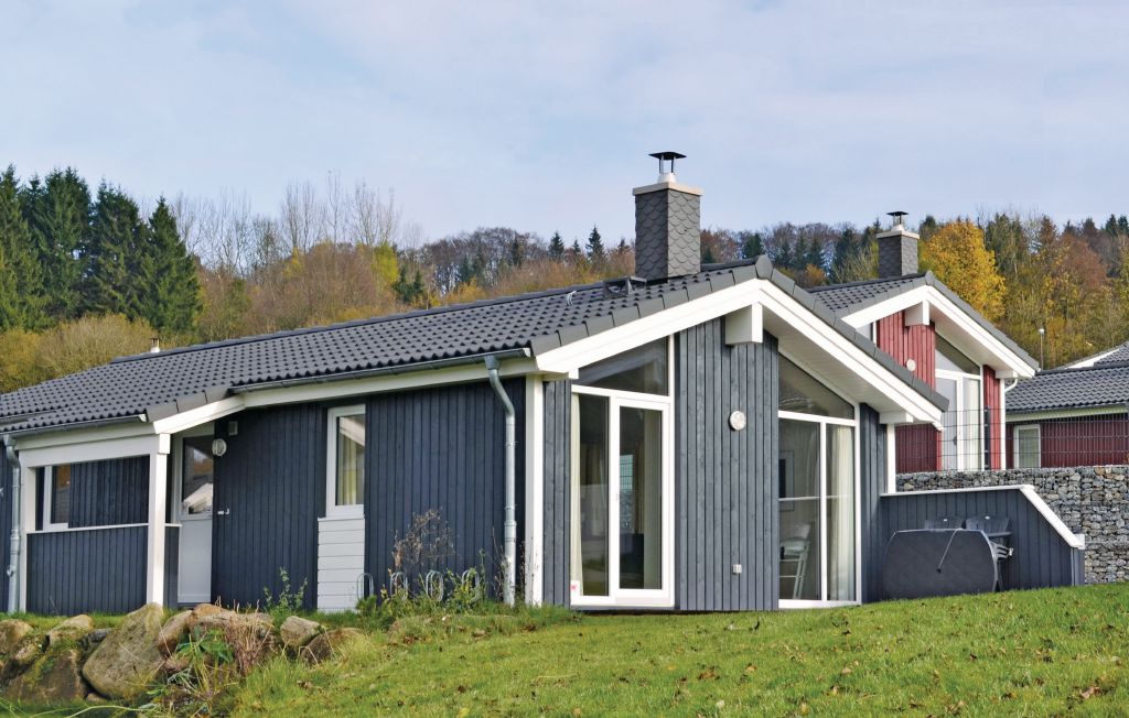 Feriehus - St.Andreasberg/Oberharz , Tyskland - DAN927 1