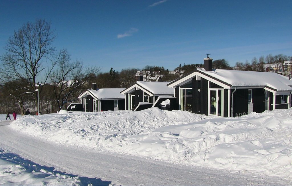 Feriehus - St.Andreasberg/Oberharz , Tyskland - DAN929 10