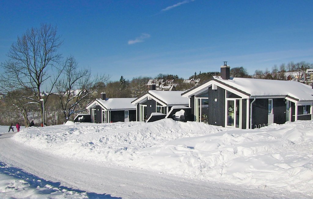 Feriehus - St.Andreasberg/Oberharz , Tyskland - DAN930 10