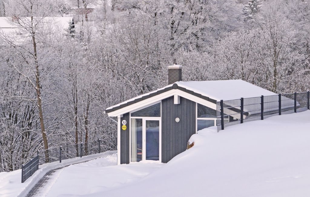 Feriehus - St.Andreasberg/Oberharz , Tyskland - DAN932 8