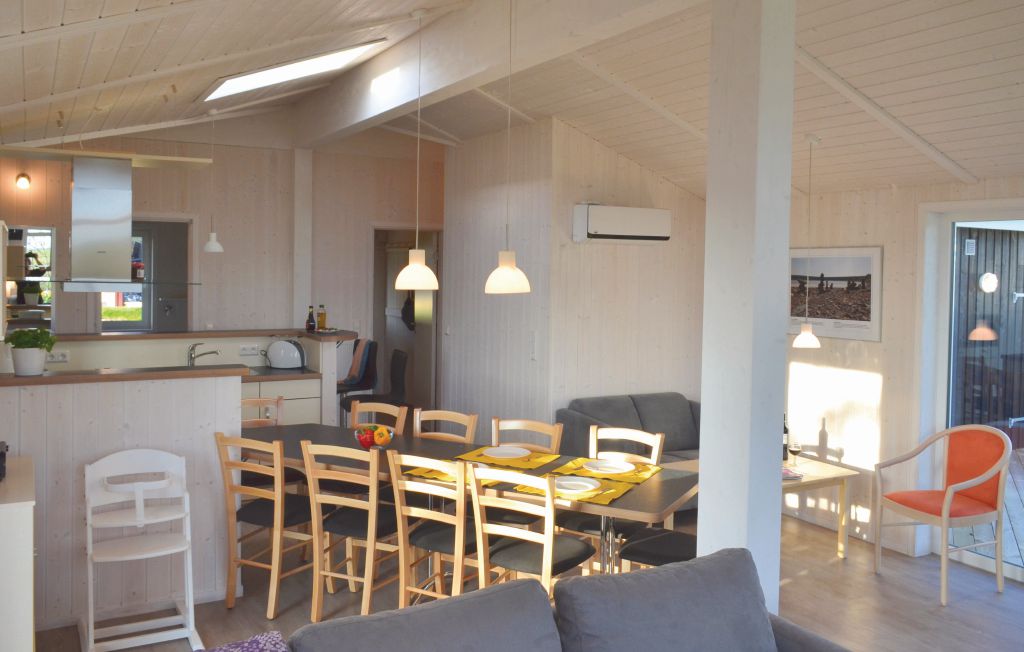 Feriehus - St.Andreasberg/Oberharz , Tyskland - DAN953 23