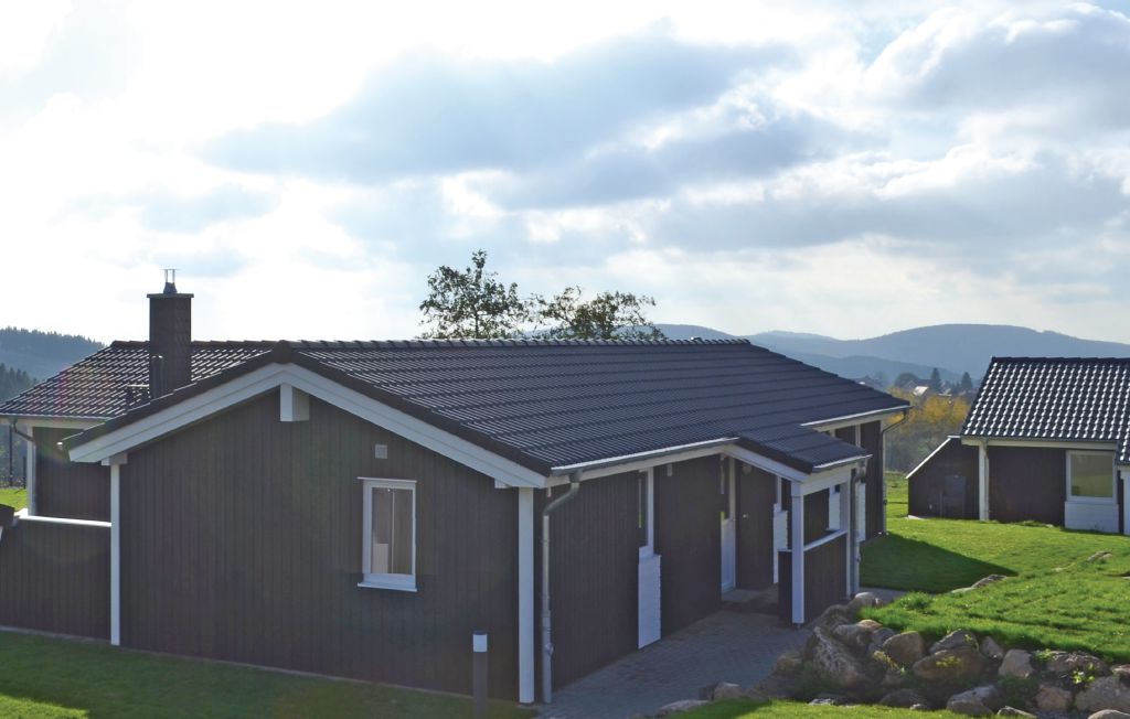 Feriehus - St.Andreasberg/Oberharz , Tyskland - DAN936 10