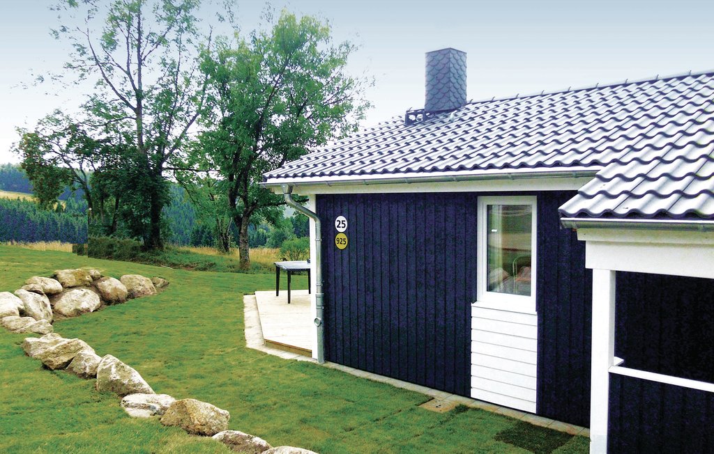 Feriehus - St.Andreasberg/Oberharz , Tyskland - DAN925 2