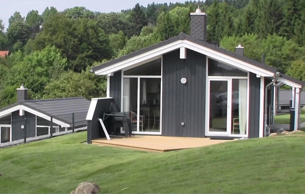 Feriehus - St.Andreasberg/Oberharz , Tyskland - DAN928 6