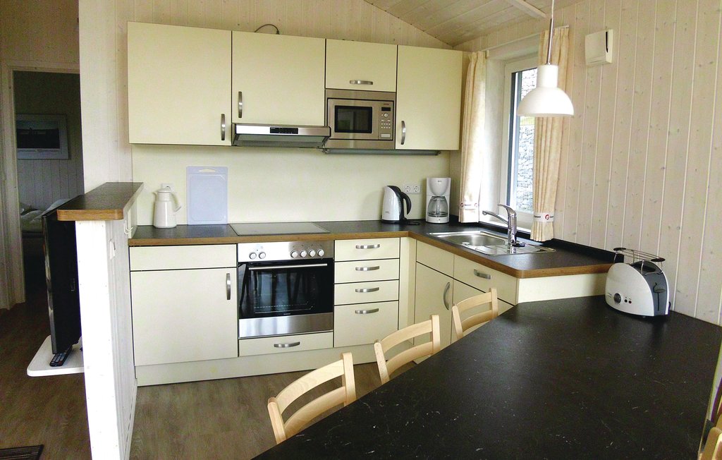 Feriehus - St.Andreasberg/Oberharz , Tyskland - DAN930 28