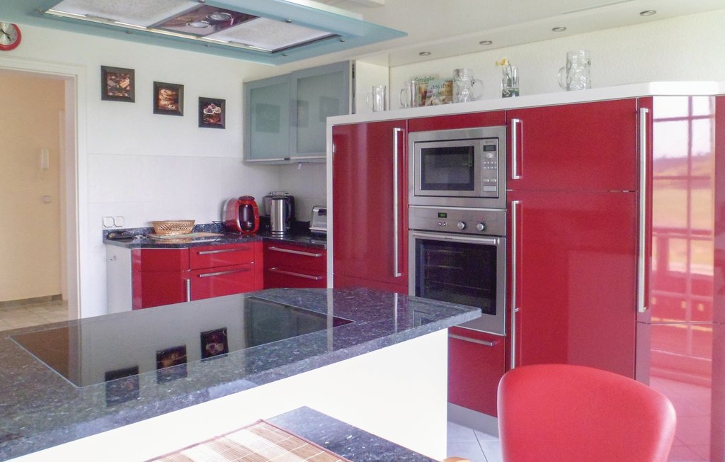 Feriehus - Braunlage , Tyskland - DAN106 19