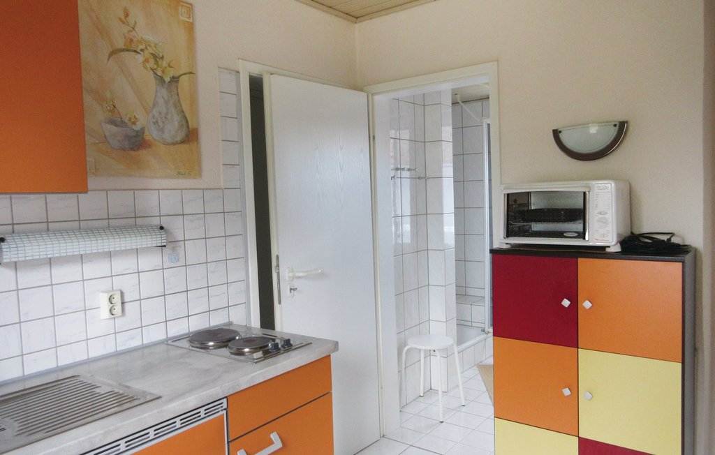 Feriehus - Ortsteil Stiege , Tyskland - DAN138 9