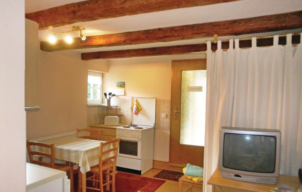 Feriehus - Blankenburg , Tyskland - DAN169 8