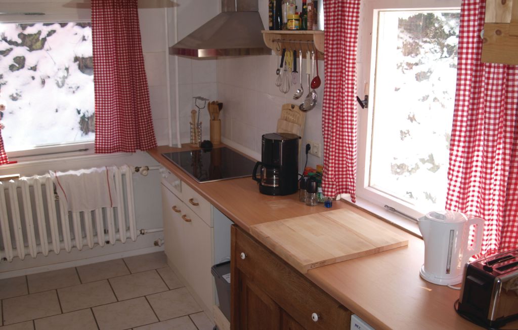 Feriehuse - Blankenburg , Tyskland - DAN186 19