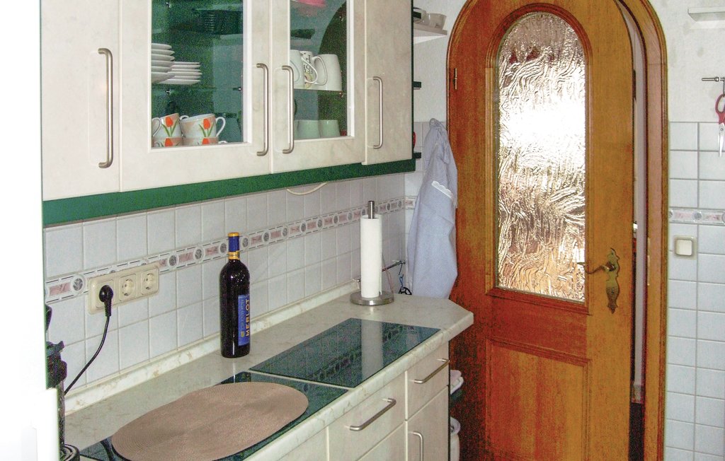 Semesterlägenhet - Goslar Hahnenklee , Tyskland - DAN267 10