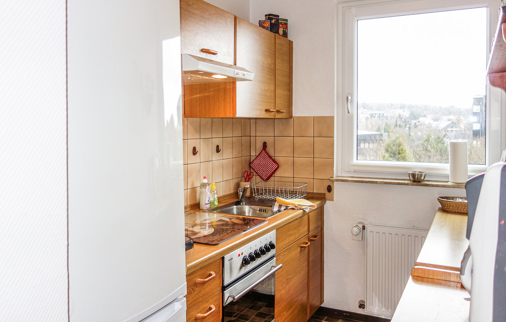 Lejlighed - Hahnenklee - Goslar , Tyskland - DAN271 8