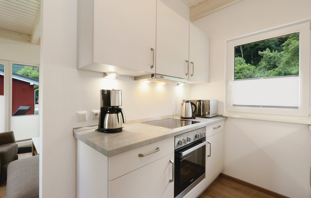 Feriehus - Thale/Harz , Tyskland - DAN304 11