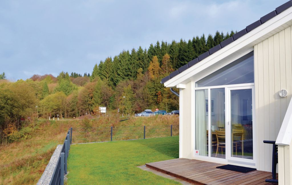 Feriehus - St.Andreasberg/Oberharz , Tyskland - DAN901 3