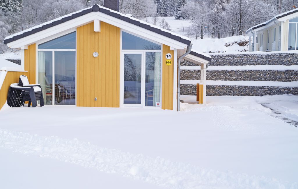 Feriehus - St.Andreasberg/Oberharz , Tyskland - DAN914 6