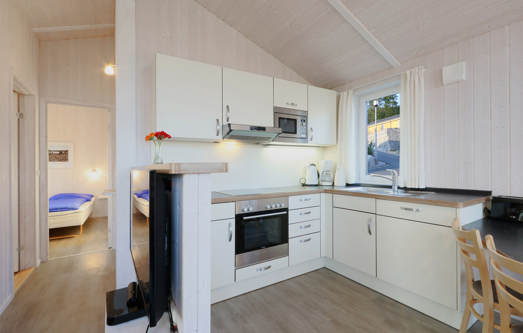 Ferienhaus - St.Andreasberg/Oberharz , Deutschland - DAN921 16