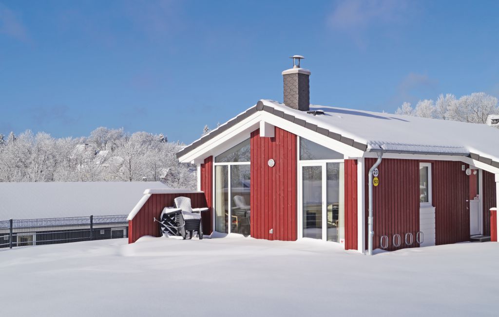 Ferienhaus - St.Andreasberg/Oberharz , Deutschland - DAN921 7