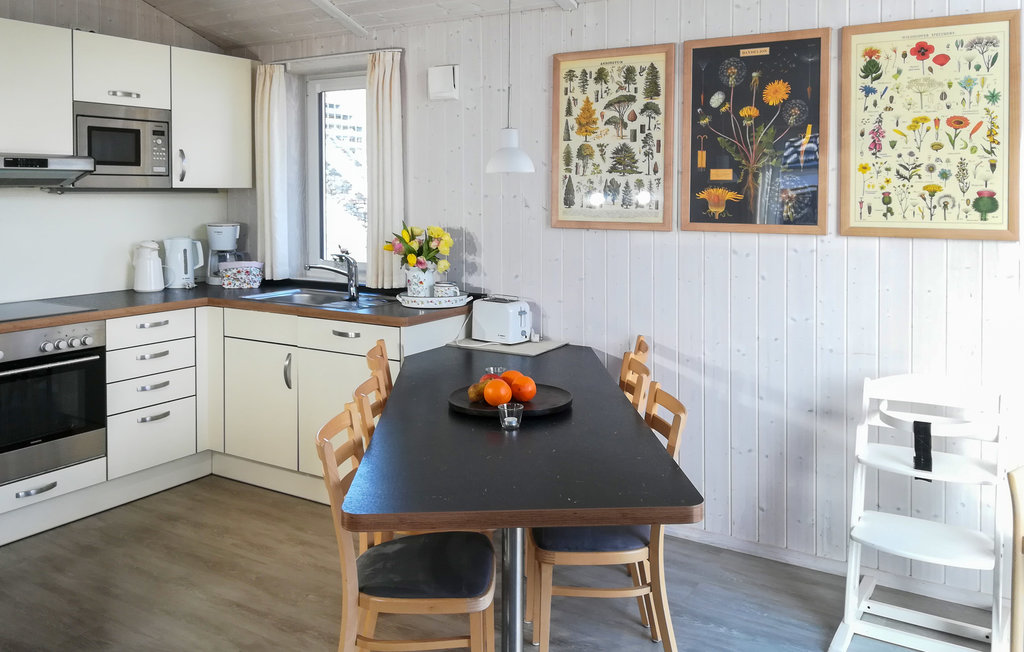 Feriehuse - St.Andreasberg/Oberharz , Tyskland - DAN922 12