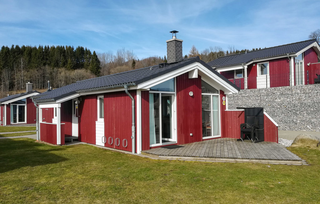 Feriehuse - St.Andreasberg/Oberharz , Tyskland - DAN922 1