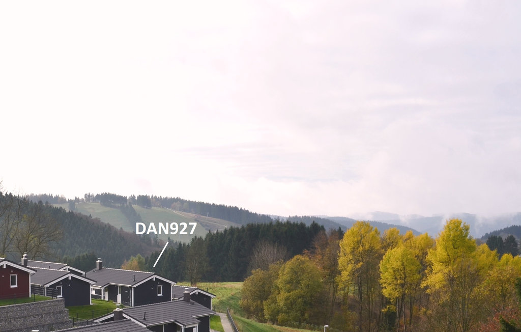 Feriehus - St.Andreasberg/Oberharz , Tyskland - DAN927 7