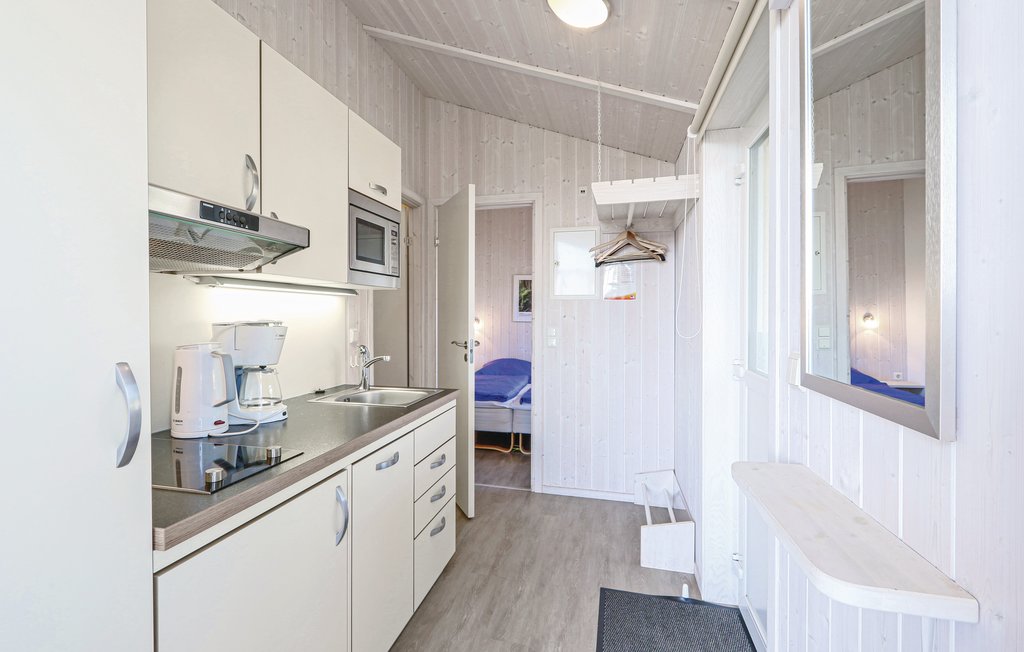 Ferienhaus - St.Andreasberg/Oberharz , Deutschland - DAN934 3