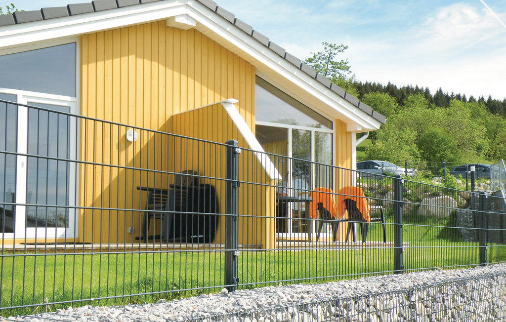 Feriehus - St.Andreasberg/Oberharz , Tyskland - DAN948 6