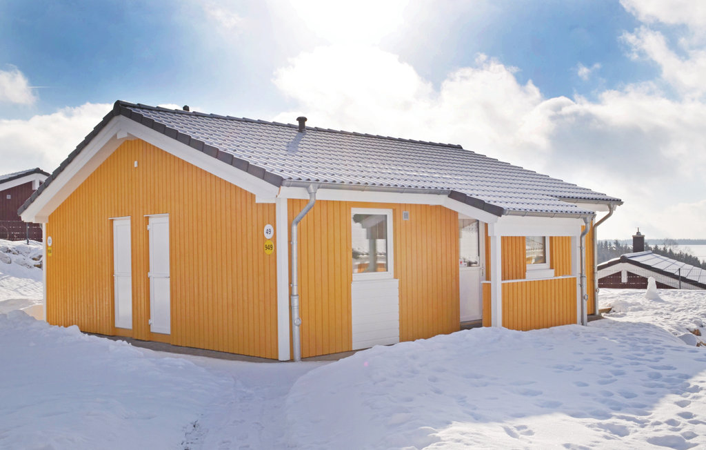 Feriehus - St.Andreasberg/Oberharz , Tyskland - DAN949 6