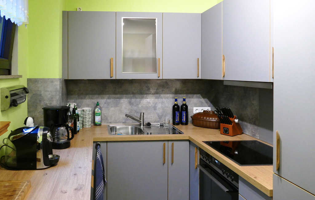 Lejlighed - Hahnenklee - Goslar , Tyskland - DAN067 6