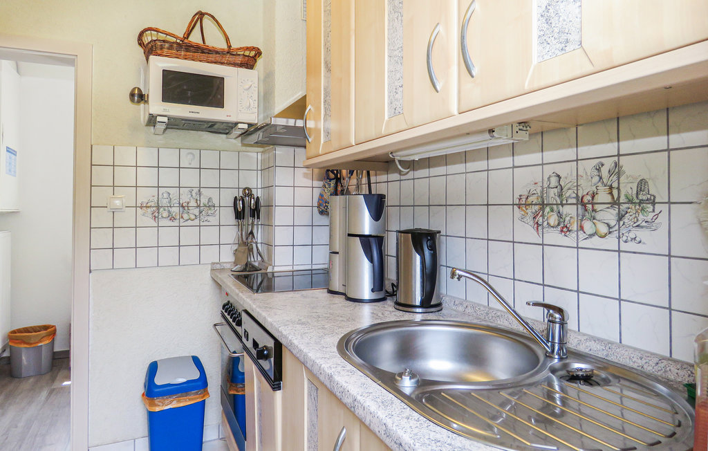 Ferienhaus - Blankenburg , Deutschland - DAN104 18