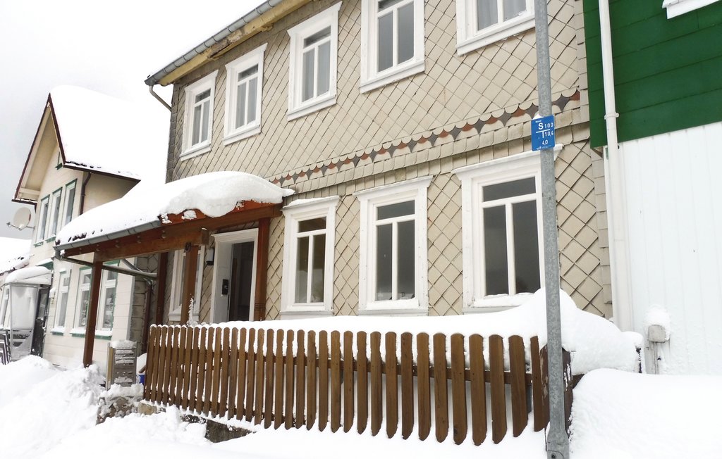 Ferienwohnung - St.Andreasberg/Oberharz , Deutschland - DAN137 5