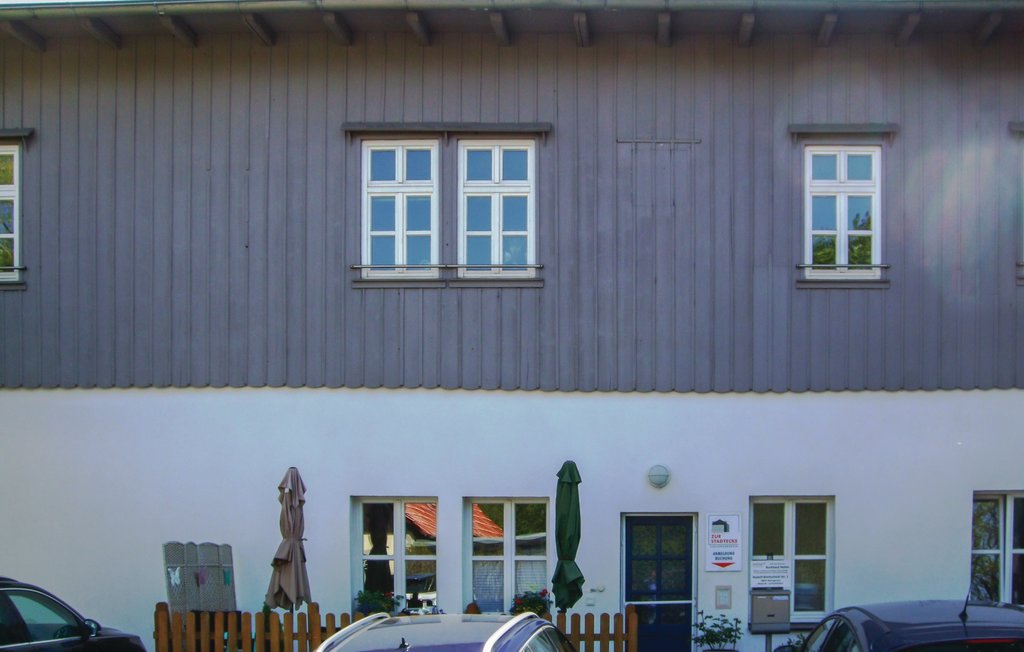 Ferieleilighet - Wernigerode , Tyskland - DAN235 5