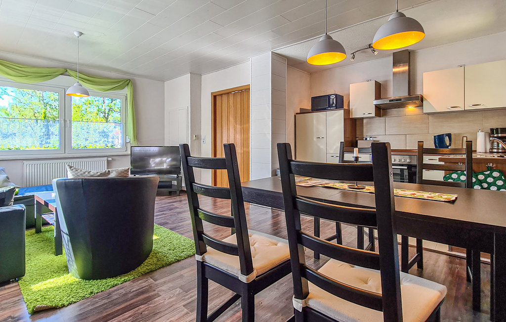 Semesterhus - Harzgerode OT Dankerode , Tyskland - DAN259 11