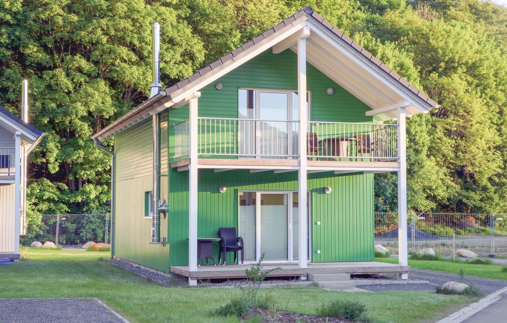 Ferienhaus - Thale/Harz , Deutschland - DAN301 5