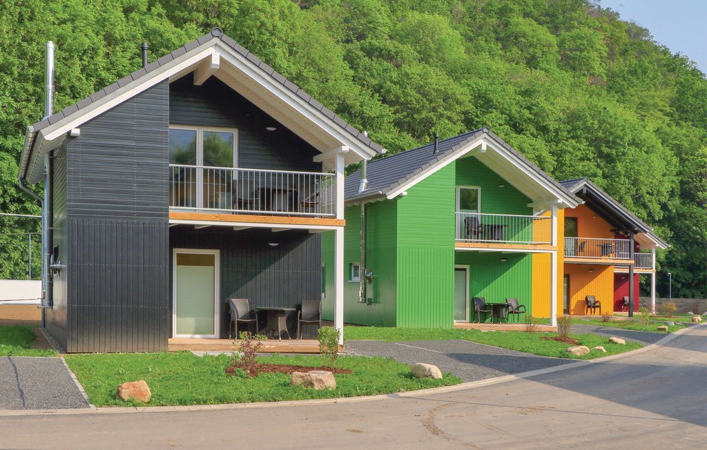 Feriehus - Thale/Harz , Tyskland - DAN364 2