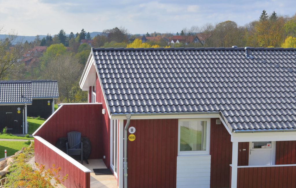 Feriehus - St.Andreasberg/Oberharz , Tyskland - DAN908 6