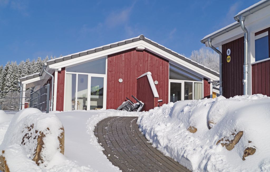 Location de vacances - St.Andreasberg/Oberharz , Allemagne - DAN910 5