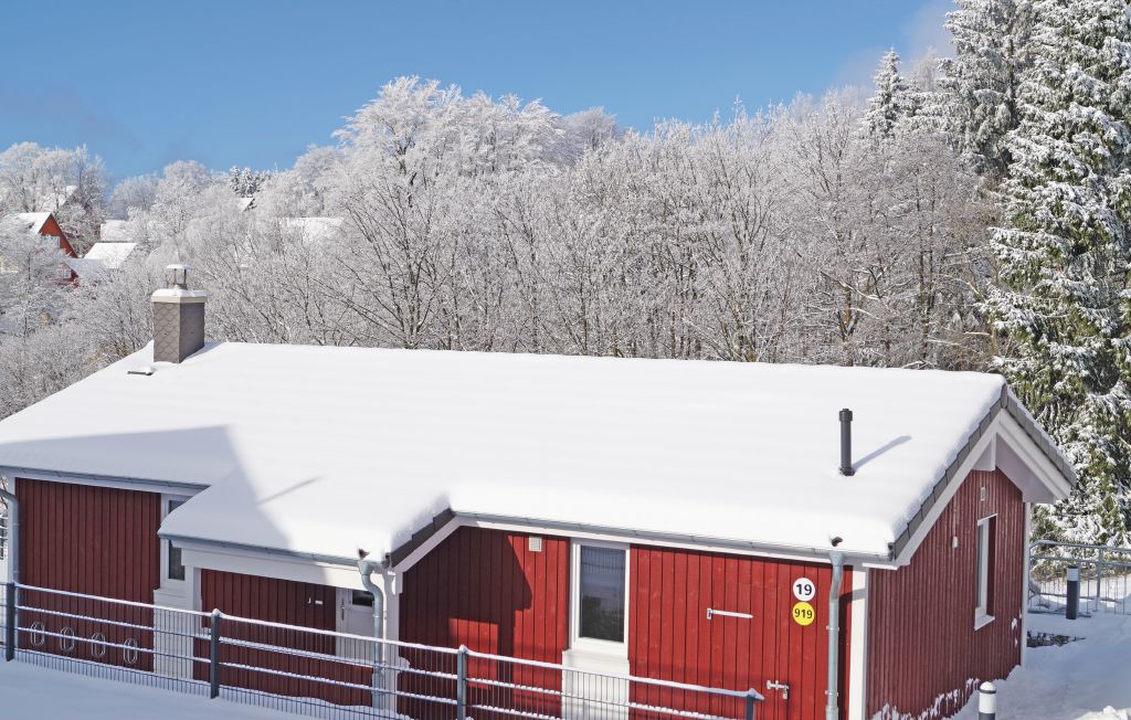 Feriehus - St.Andreasberg/Oberharz , Tyskland - DAN918 7