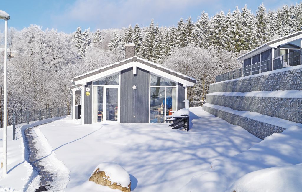 Feriehus - St.Andreasberg/Oberharz , Tyskland - DAN932 7