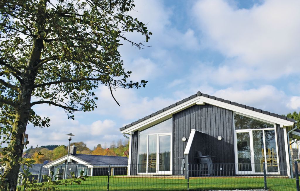 Feriehus - St.Andreasberg/Oberharz , Tyskland - DAN935 2
