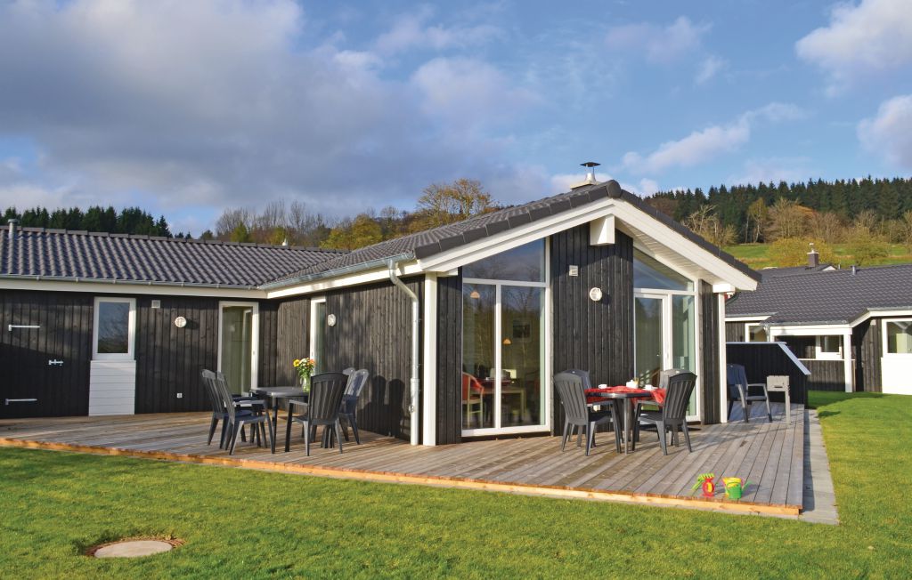 Feriehus - St.Andreasberg/Oberharz , Tyskland - DAN936 8