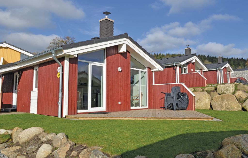 Feriehus - St.Andreasberg/Oberharz , Tyskland - DAN941 6