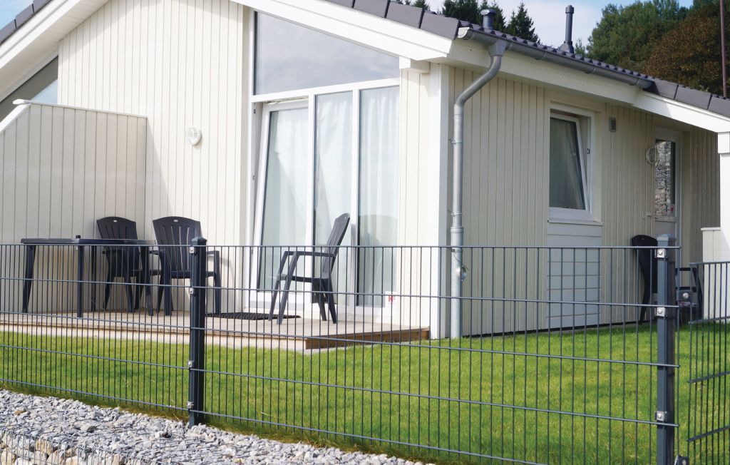 Location de vacances - St.Andreasberg/Oberharz , Allemagne - DAN946 6