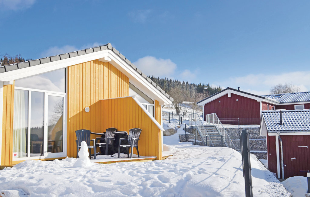 Ferienhaus - St.Andreasberg/Oberharz , Deutschland - DAN950 6