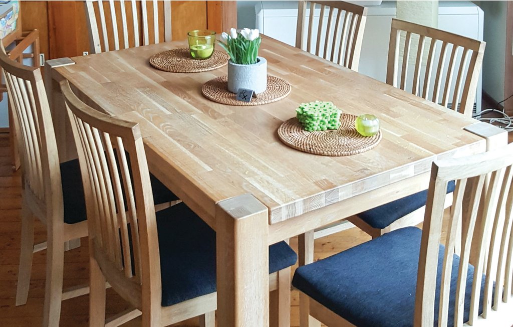 Ferienhaus - Wolfshagen im Harz , Deutschland - DAN100 9