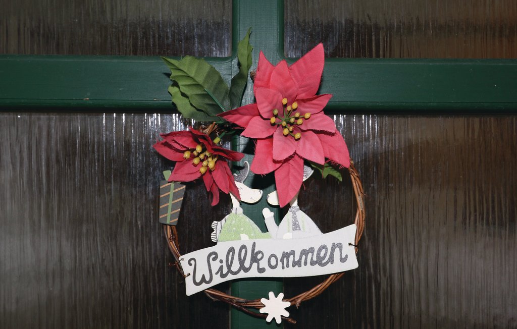 Feriehus - Blankenburg , Tyskland - DAN169 4