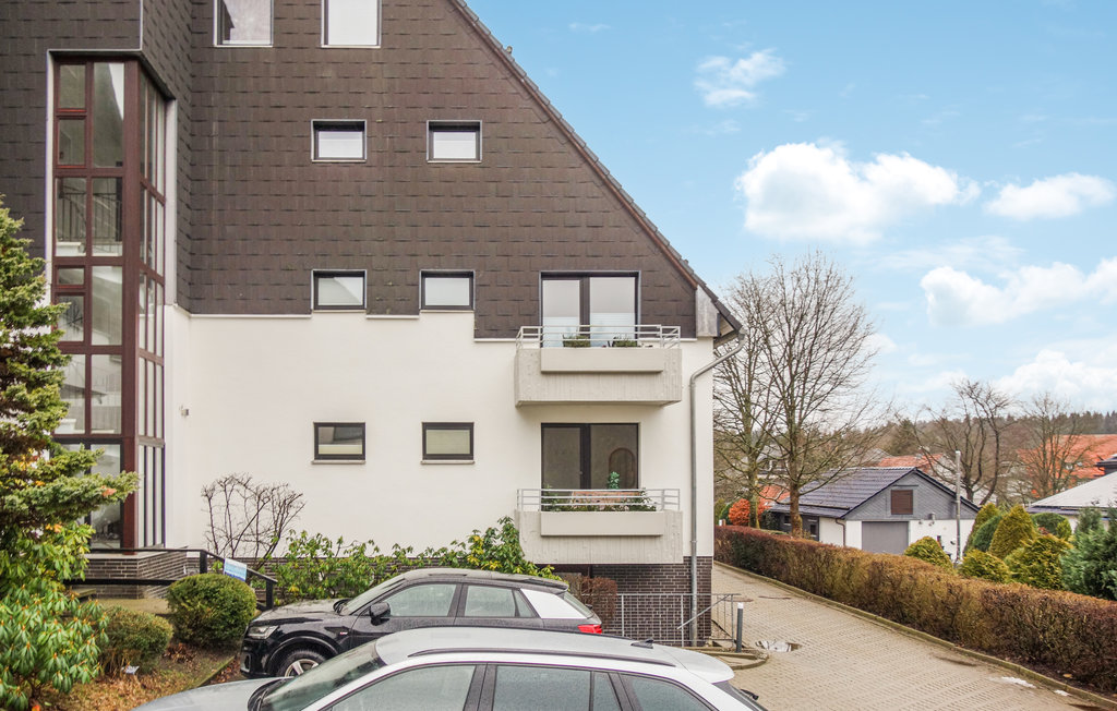 Lejlighed - Hahnenklee - Goslar , Tyskland - DAN271 10