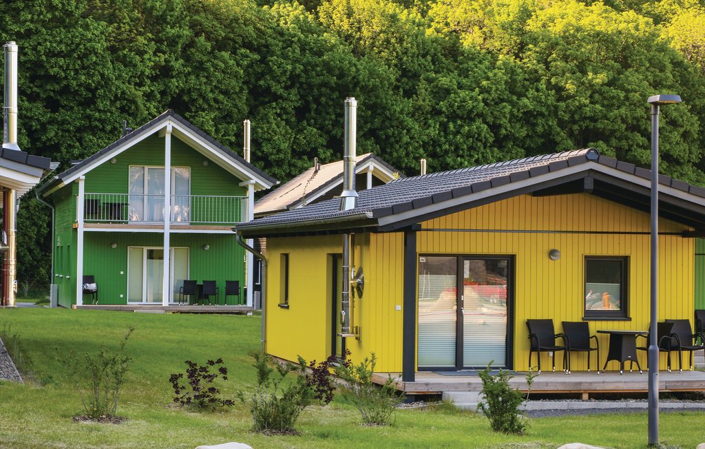 Feriehus - Thale/Harz , Tyskland - DAN350 4