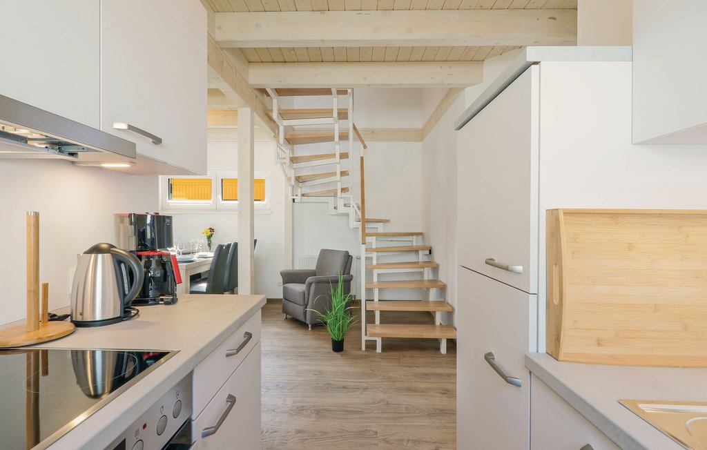 Feriehus - Thale/Harz , Tyskland - DAN369 12