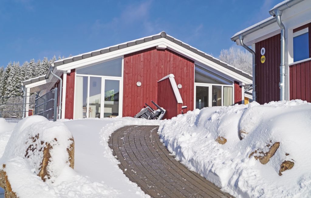 Ferienhaus - St.Andreasberg/Oberharz , Deutschland - DAN911 5