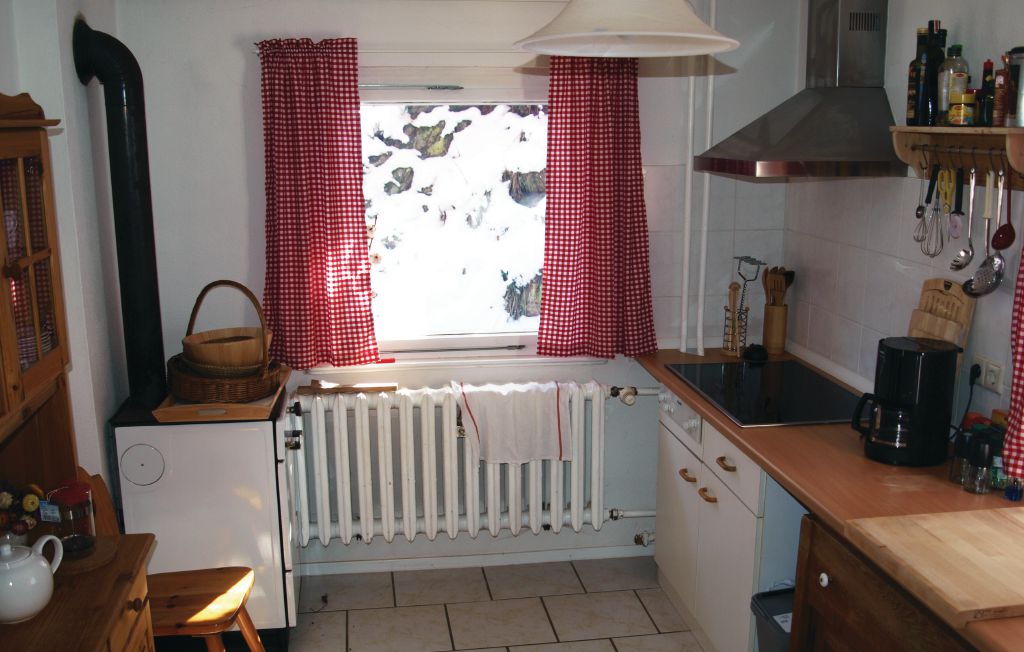 Feriehuse - Blankenburg , Tyskland - DAN186 4